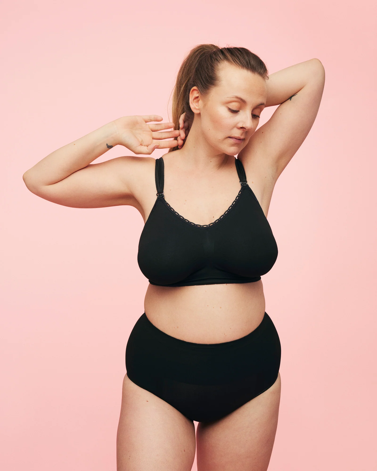 Momkind Amme-bh Sort - L/XL H-K - Image 3