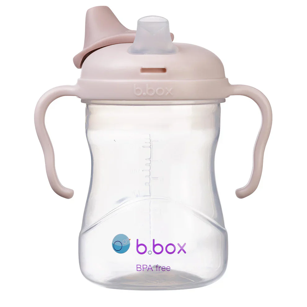 b.box Kop m/drikketud - Rosa