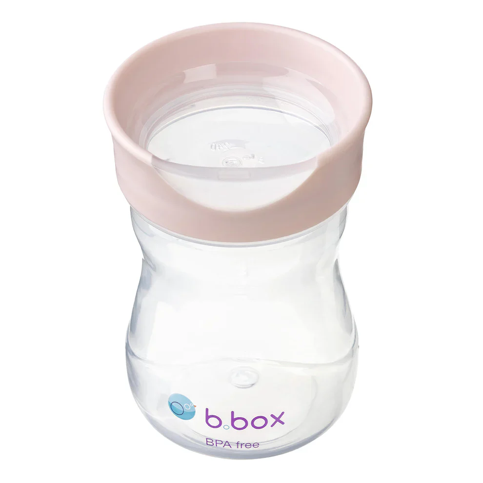 b.box Træningskrus - Rosa - Image 3