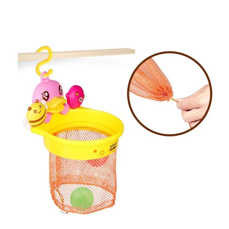 B.Duck Basketball Toy - Image 3