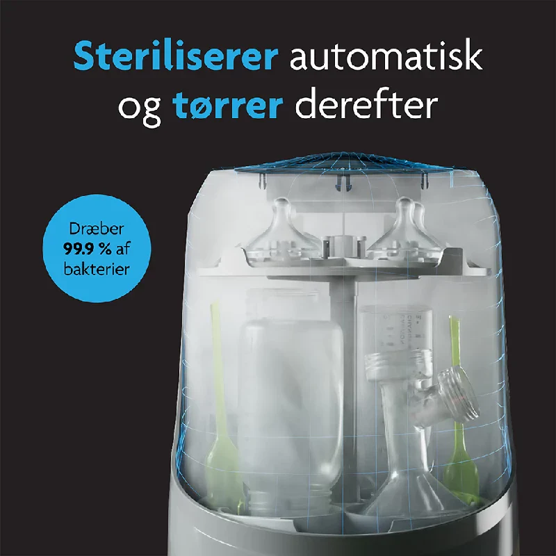 Baby Brezza Bottle Washer Pro - Image 5