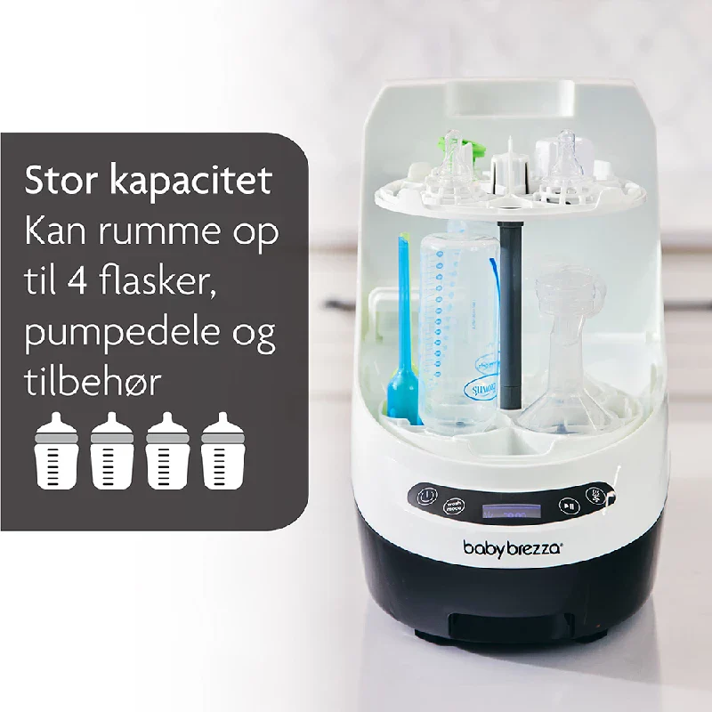 Baby Brezza Bottle Washer Pro - Image 7