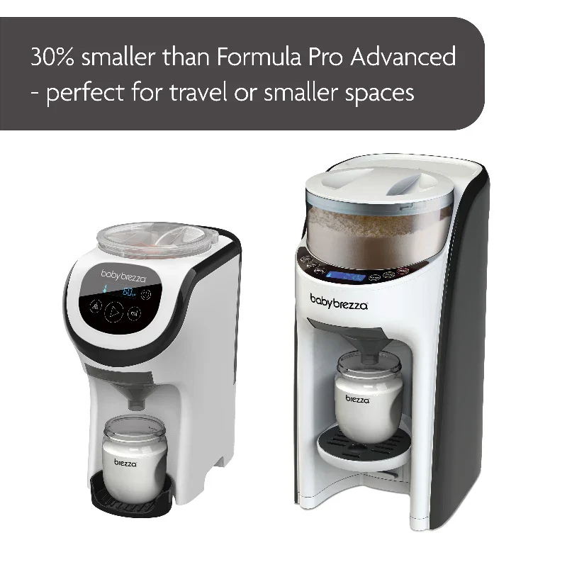 Baby Brezza Formula Pro Mini - Image 3