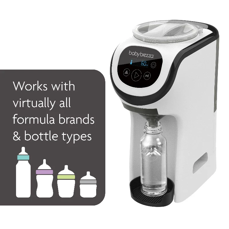 Baby Brezza Formula Pro Mini - Image 4