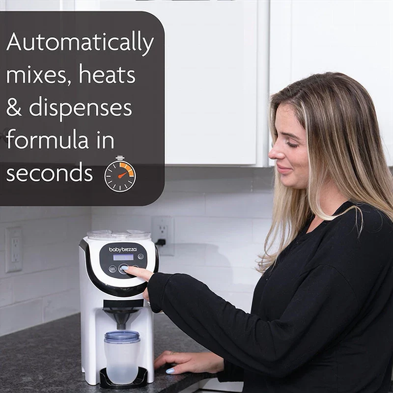 Baby Brezza Formula Pro Mini - Image 6