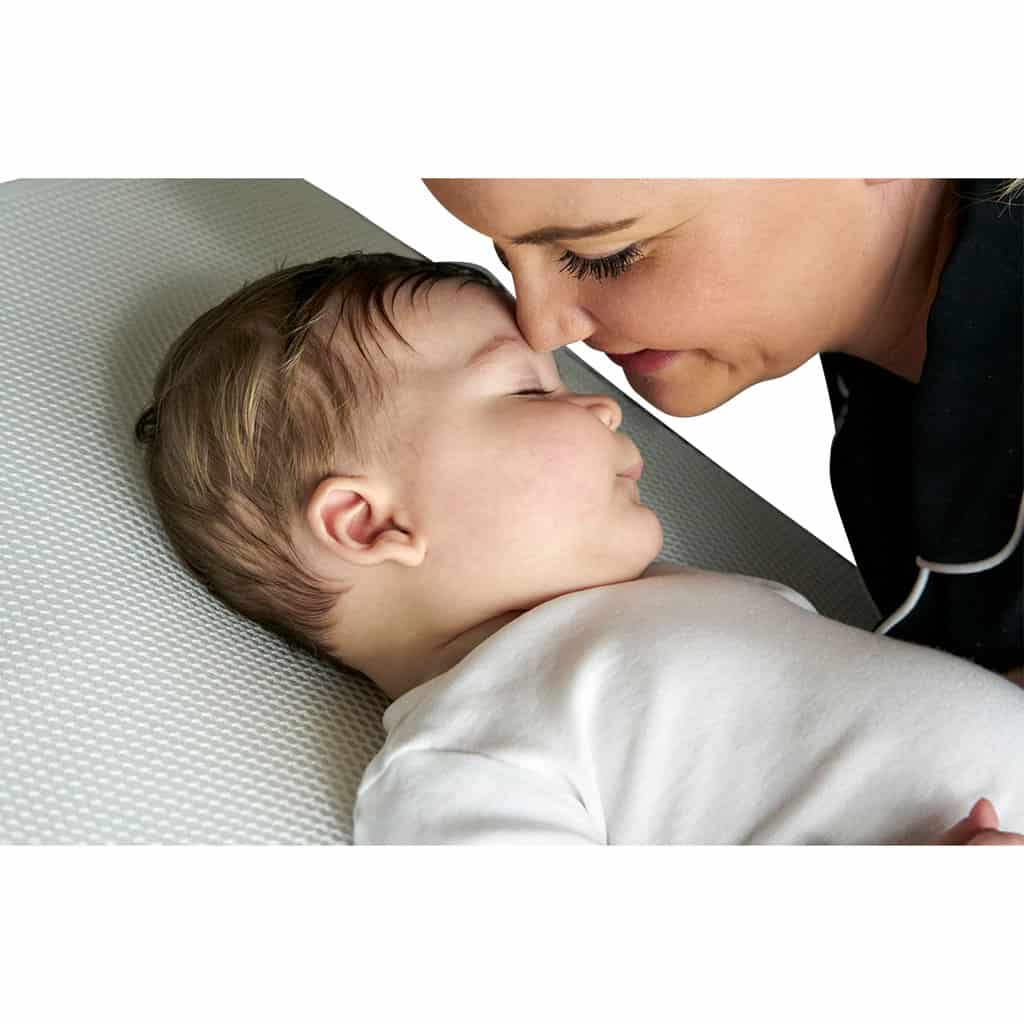BabyDan Dreamsafe Topmadras Combivogn - Image 8