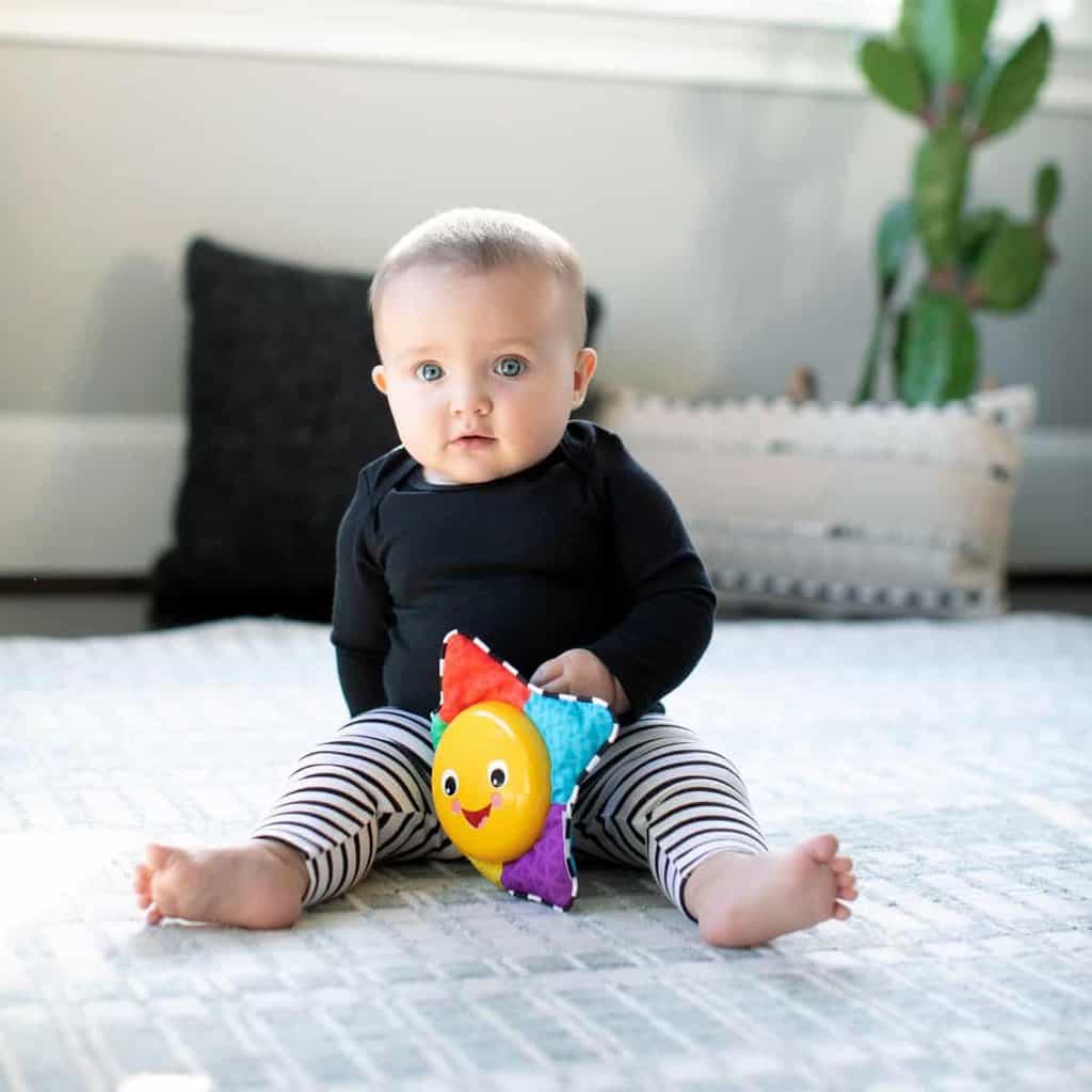 Baby Einstein Star Bright Symphony - Image 2