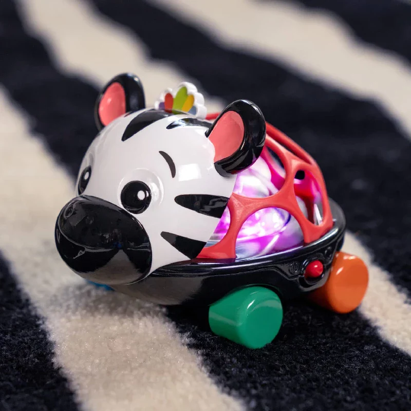 Baby Einstein Zen Oball Køretøj - Image 2