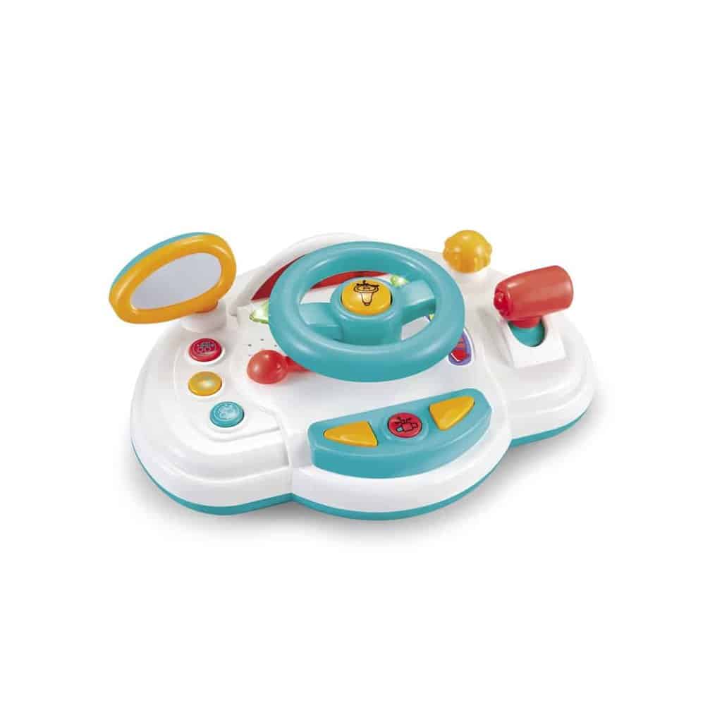 Baby multi-funktion køretøj