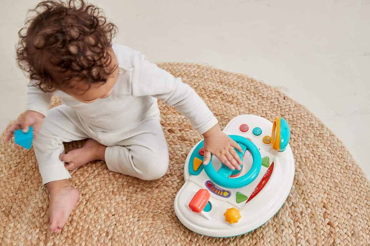 Baby multi-funktion køretøj - Image 5