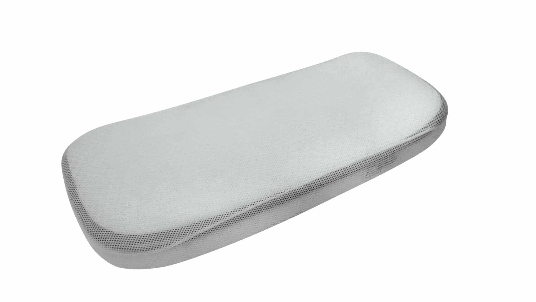 BabyDan DreamSafe Lagen 30x75 cm