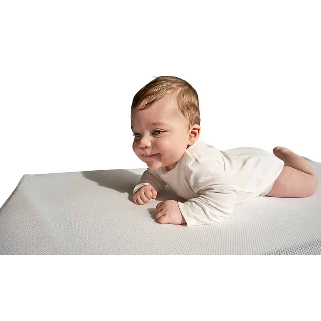 BabyDan Dreamsafe Topmadras Lift - Image 8