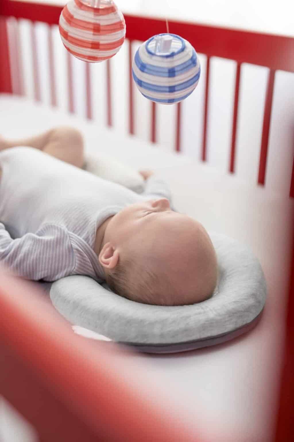 Babymoov Cosydream - Grå - Image 3