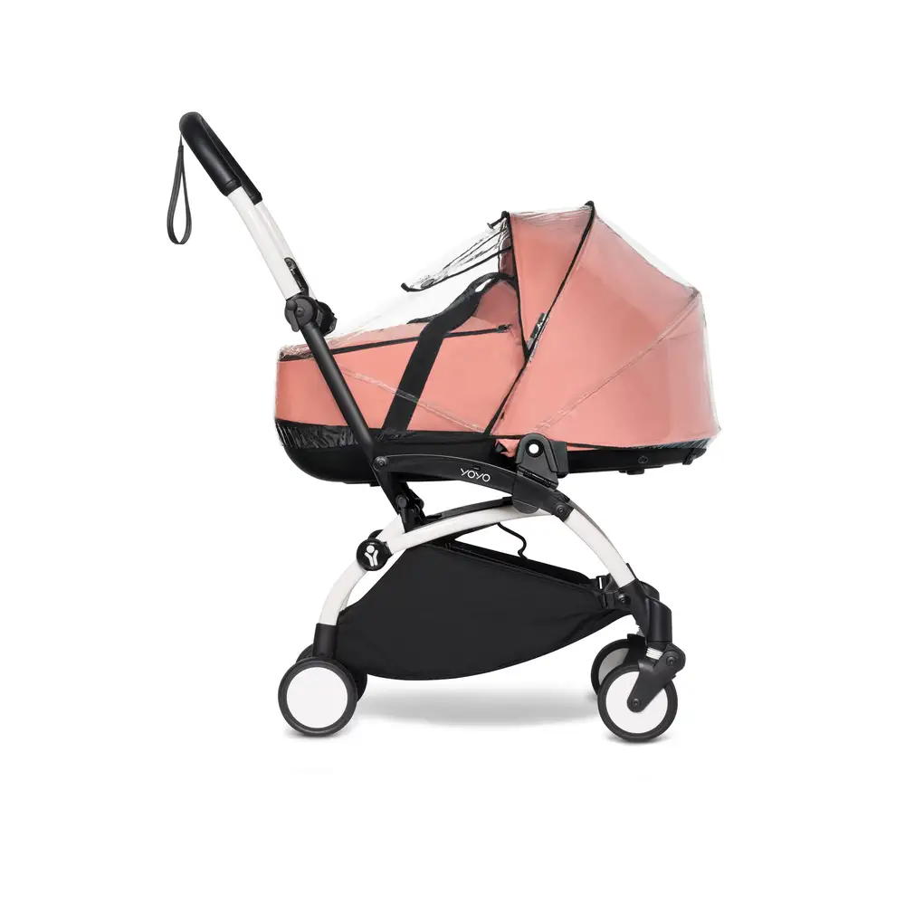 BABYZEN YOYO Regnslag til liggedel