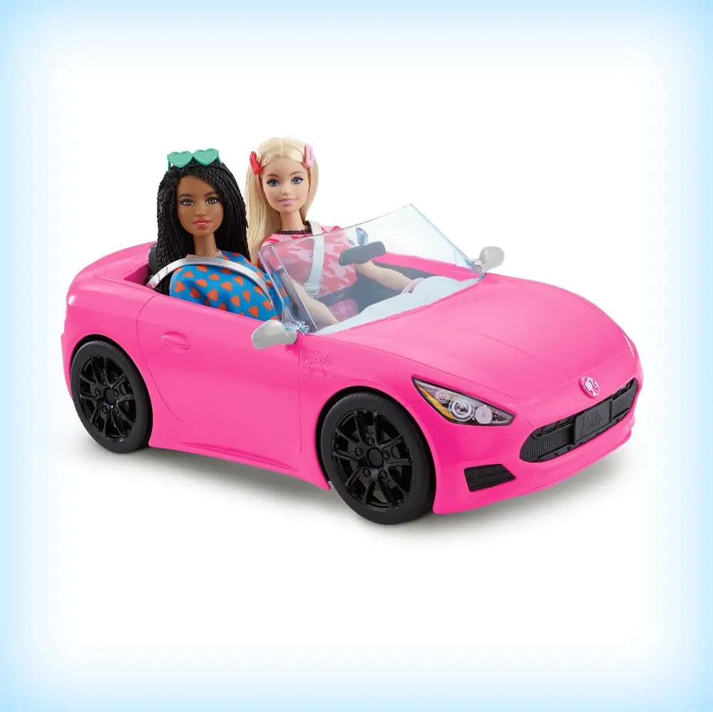 Barbie Convertible - Image 6