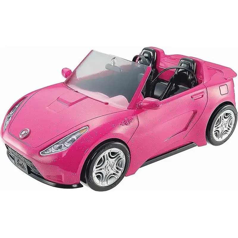 Barbie Convertible - Image 7