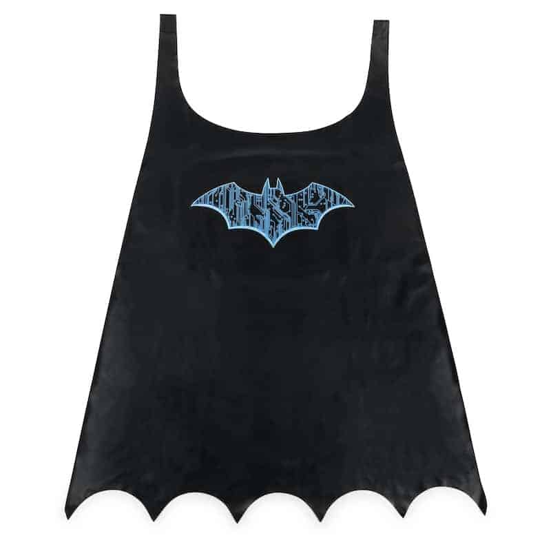 Batman Cape and Mask Set - Image 5