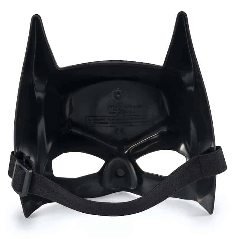 Batman Cape and Mask Set - Image 6