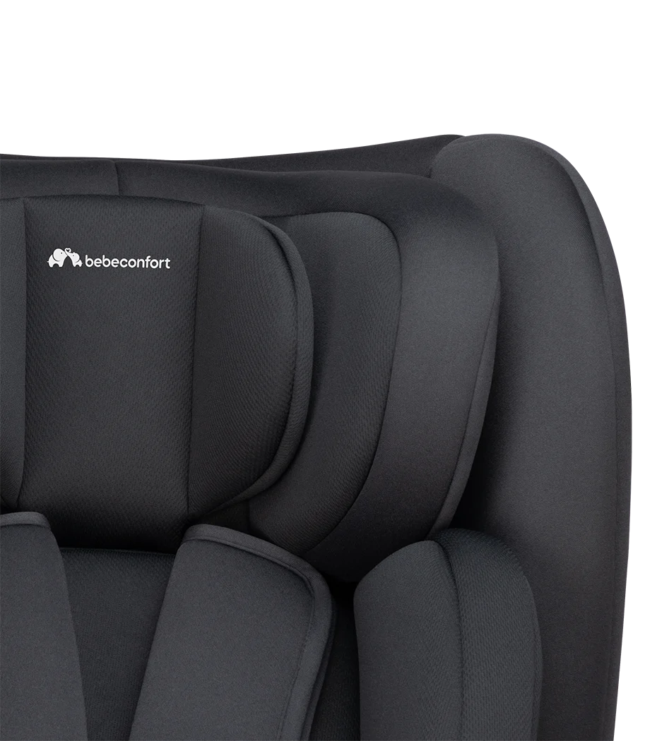 Bebeconfort ATLAS 360 I-SIZE - MINERAL BLACK - Image 5