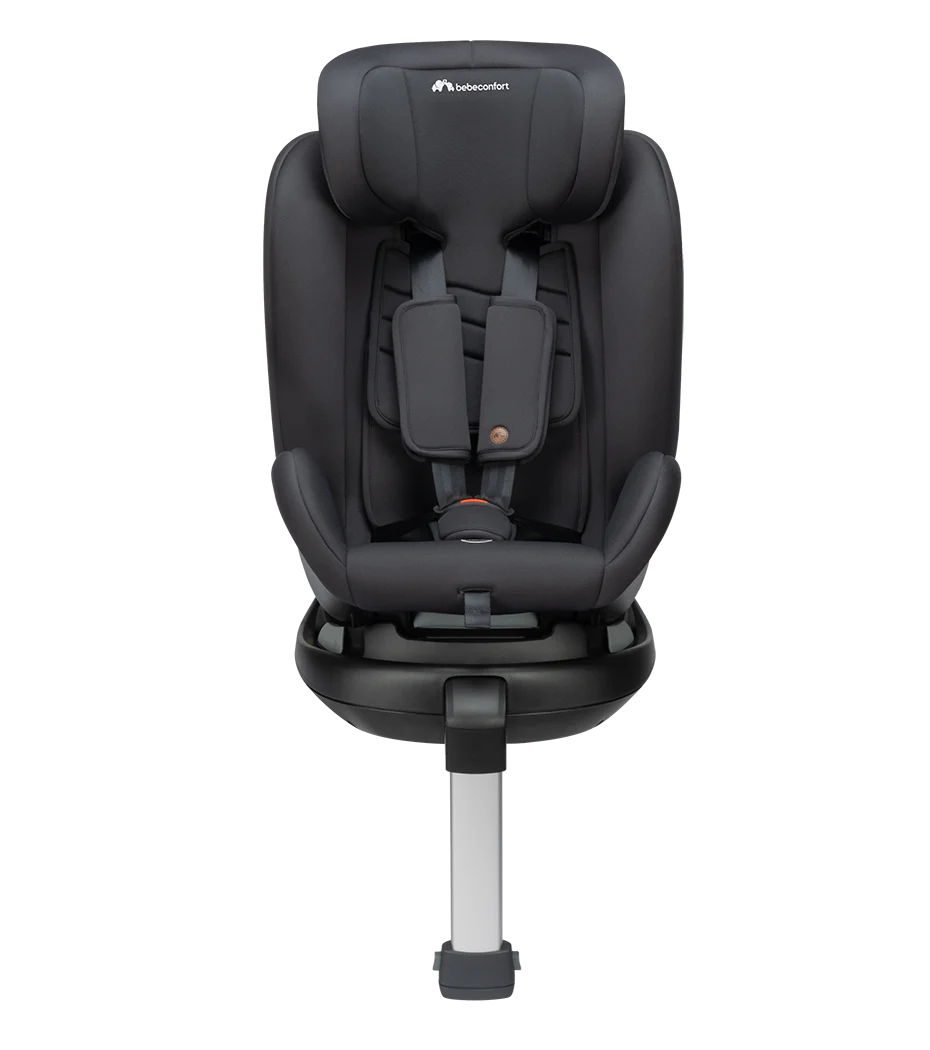 Bebeconfort ATLAS 360 I-SIZE - MINERAL BLACK - Image 6