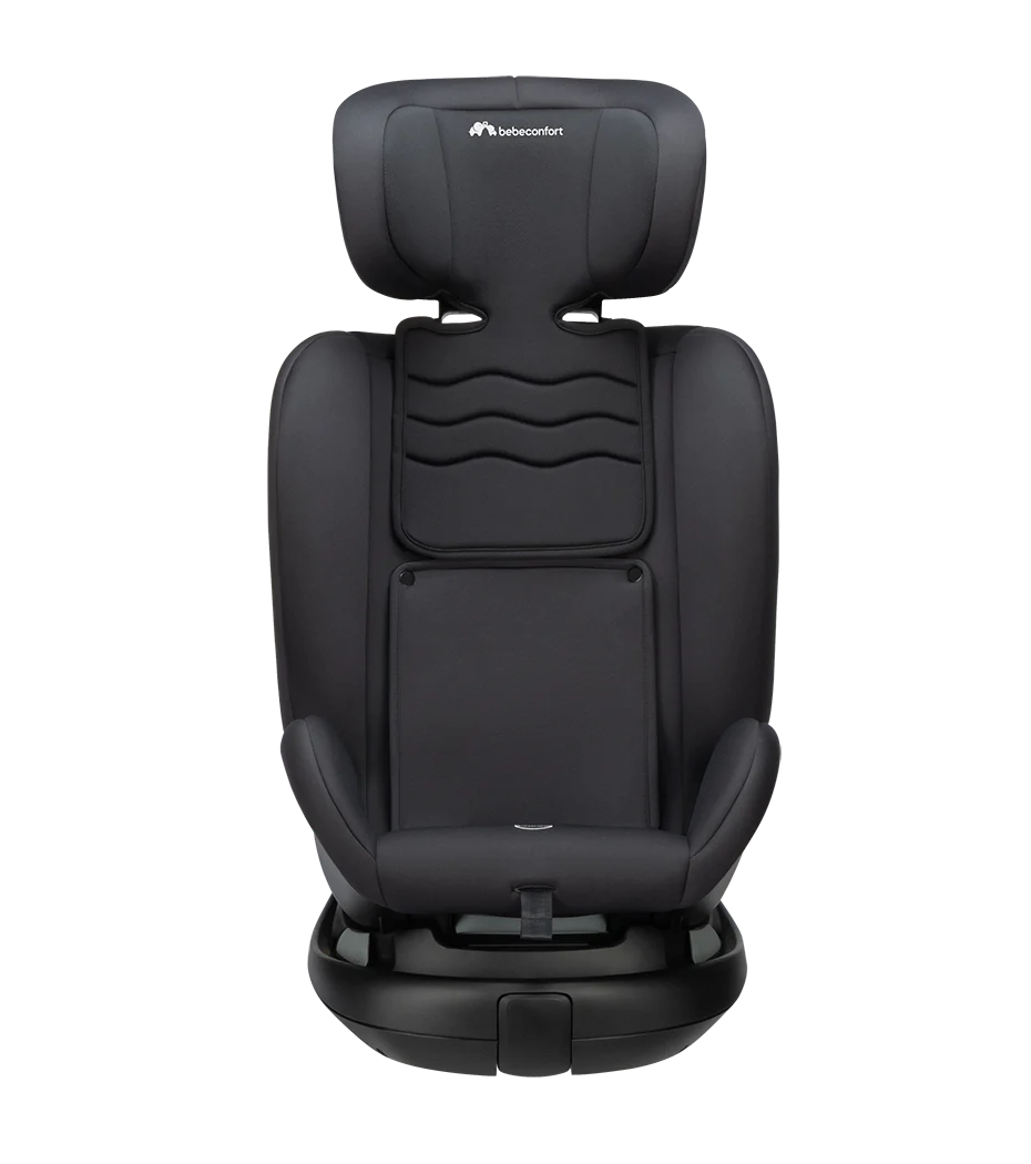 Bebeconfort ATLAS 360 I-SIZE - MINERAL BLACK - Image 7