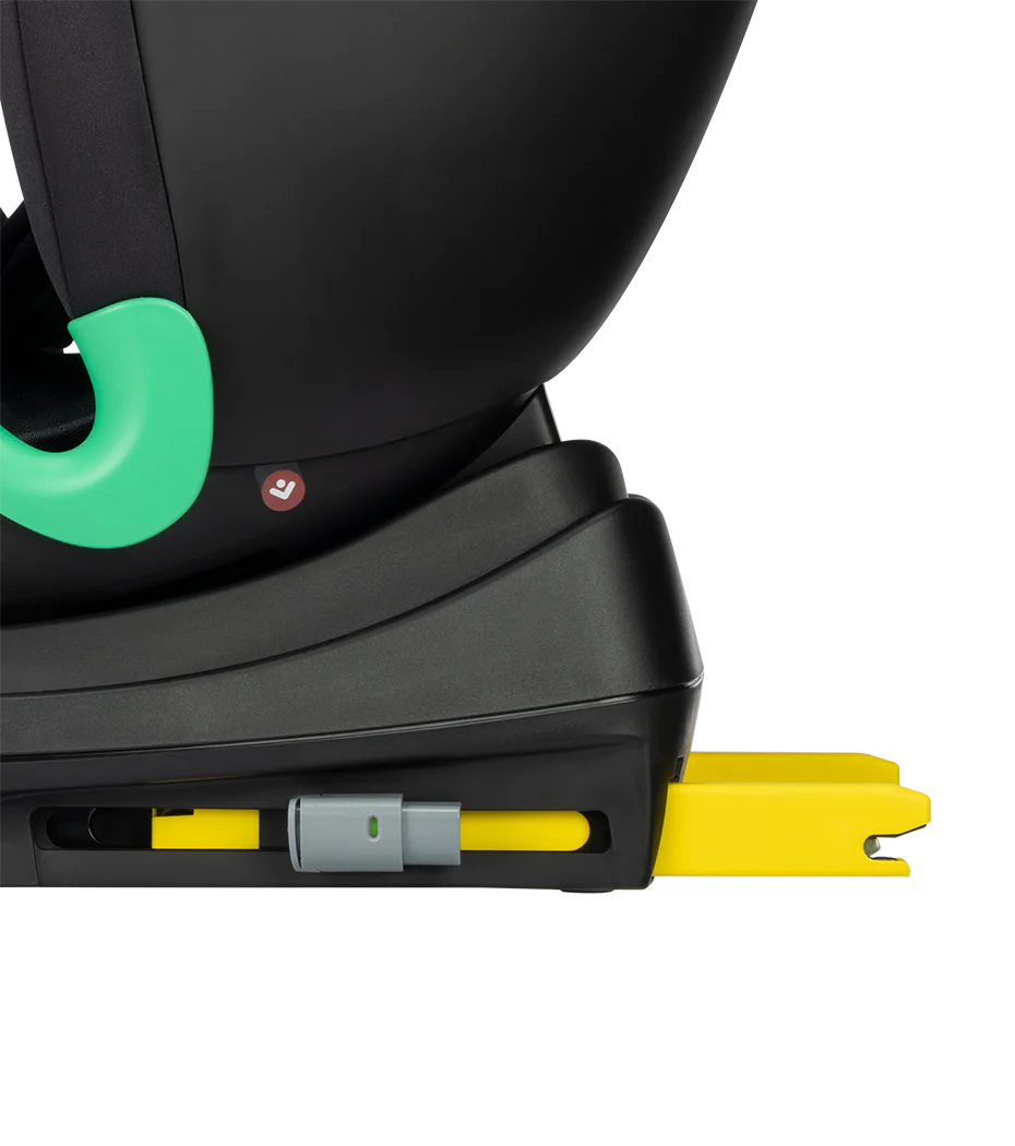 Bebeconfort ATLAS 360 I-SIZE - MINERAL BLACK - Image 8