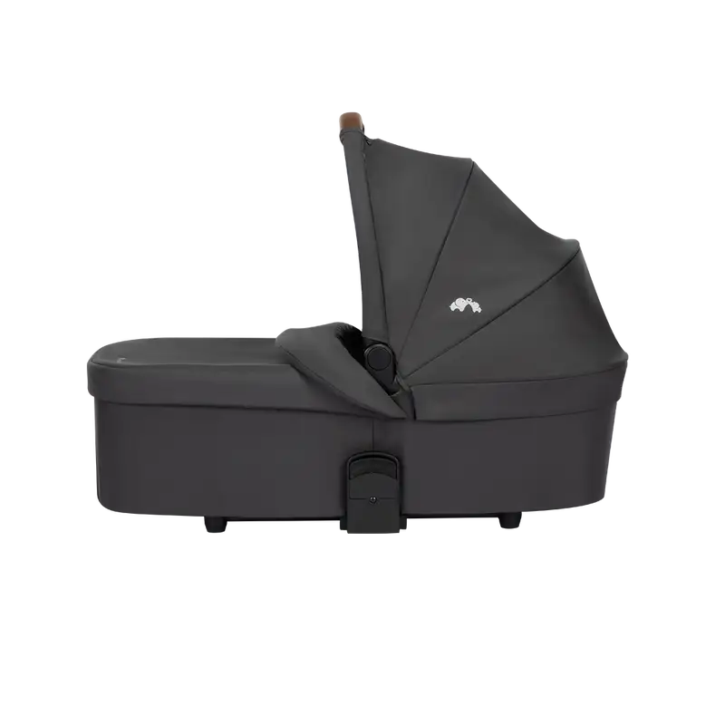 Bebeconfort Luvia Transportpakke - Mineral Graphite - Image 3