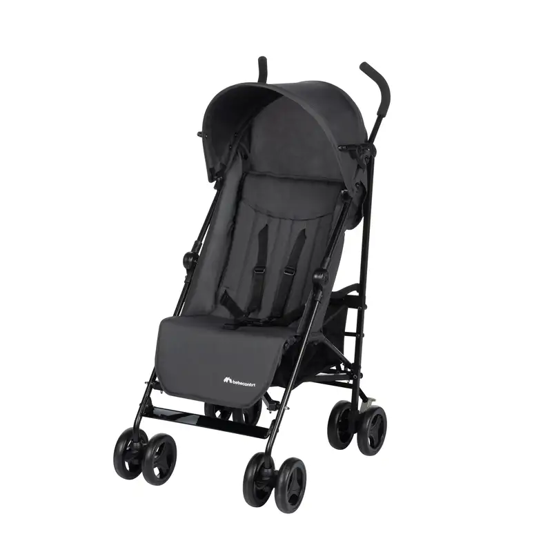 Bebeconfort Rainbow paraplyklapvogn - Mineral Graphite