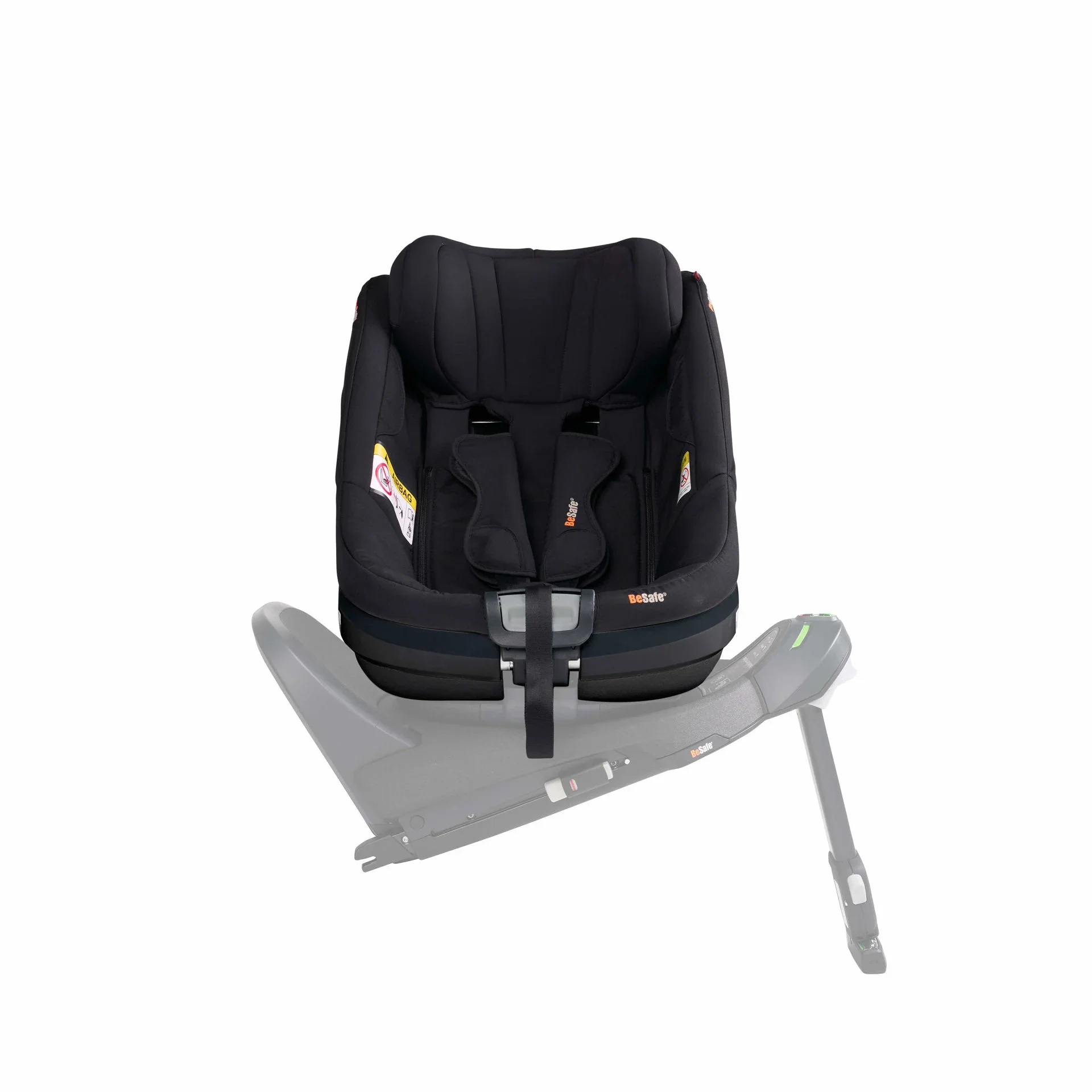 BeSafe Beyond² 360 - Fresh Black Cap - Image 4