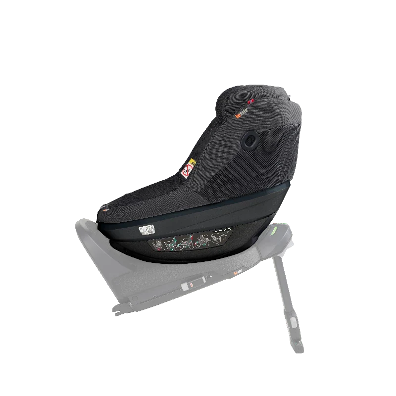 BeSafe Beyond² 360 - Anthracite Mesh-Std - Image 3