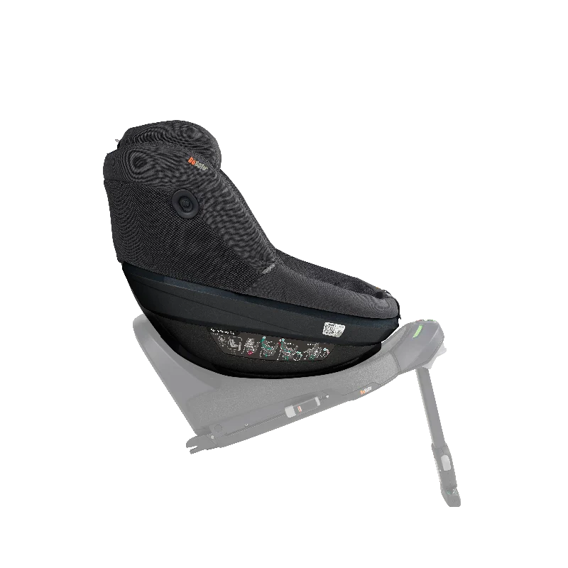 BeSafe Beyond² 360 - Anthracite Mesh-Std - Image 4