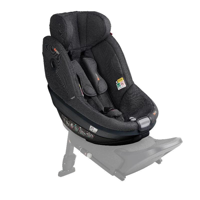 BeSafe Beyond² 360 - Anthracite Mesh-Std - Image 5
