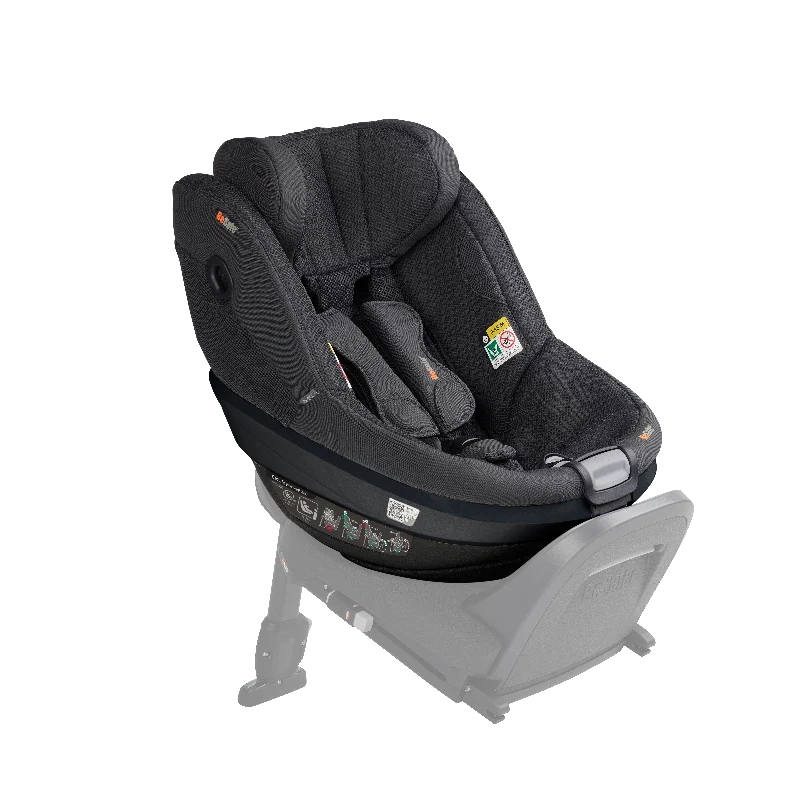 BeSafe Beyond² 360 - Anthracite Mesh-Std - Image 6