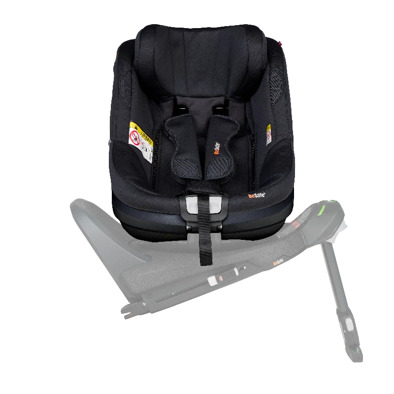 BeSafe Beyond² 360 - Black SoftBreeze-Std - Image 2
