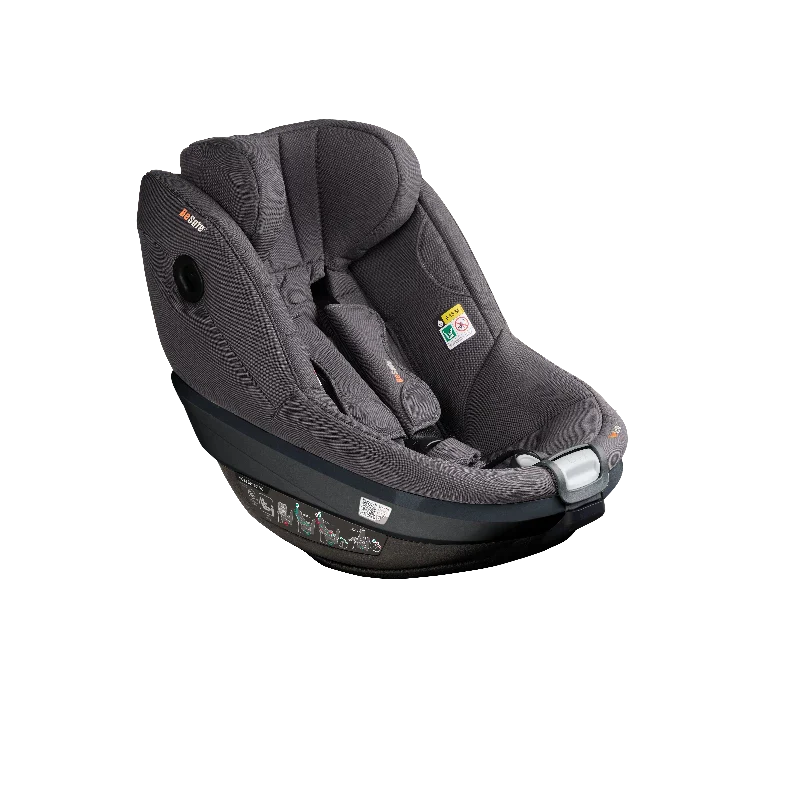 BeSafe Beyond² 360 - Dark Grey Mélange-Std