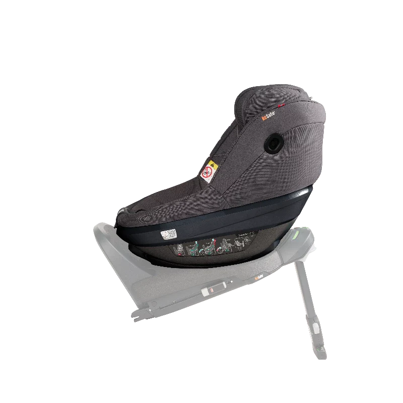 BeSafe Beyond² 360 - Dark Grey Mélange-Std - Image 3