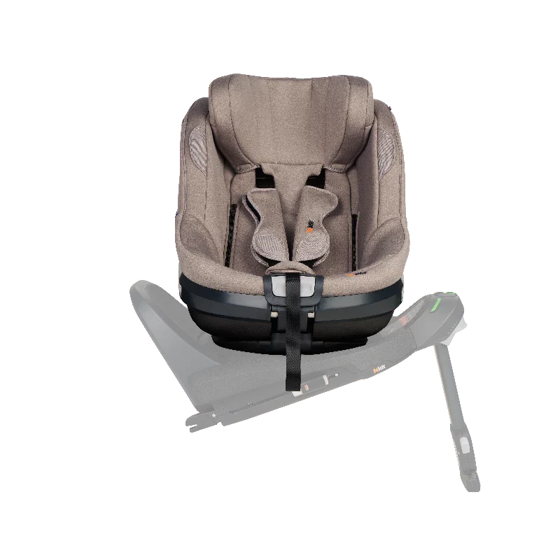 BeSafe Beyond² 360 - Dark Sand SoftBreeze-Std - Image 2