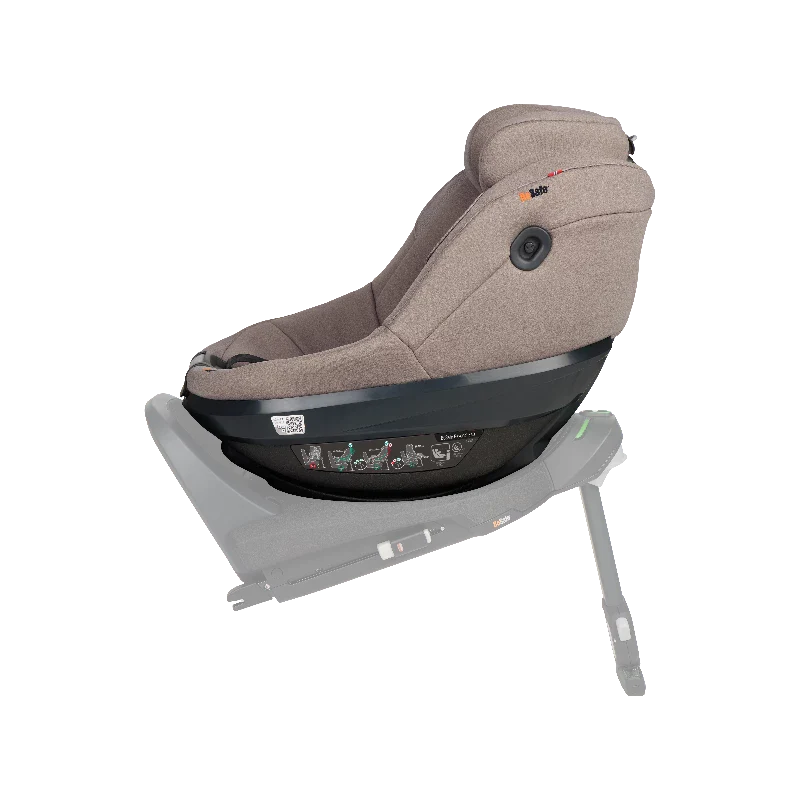 BeSafe Beyond² 360 - Dark Sand SoftBreeze-Std - Image 3
