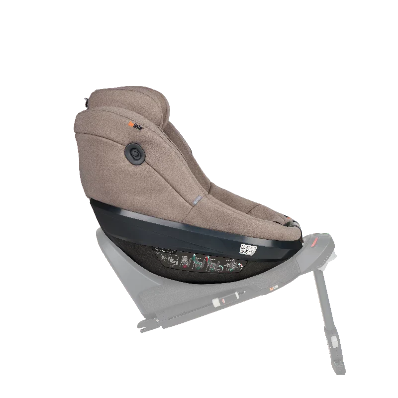 BeSafe Beyond² 360 - Dark Sand SoftBreeze-Std - Image 4