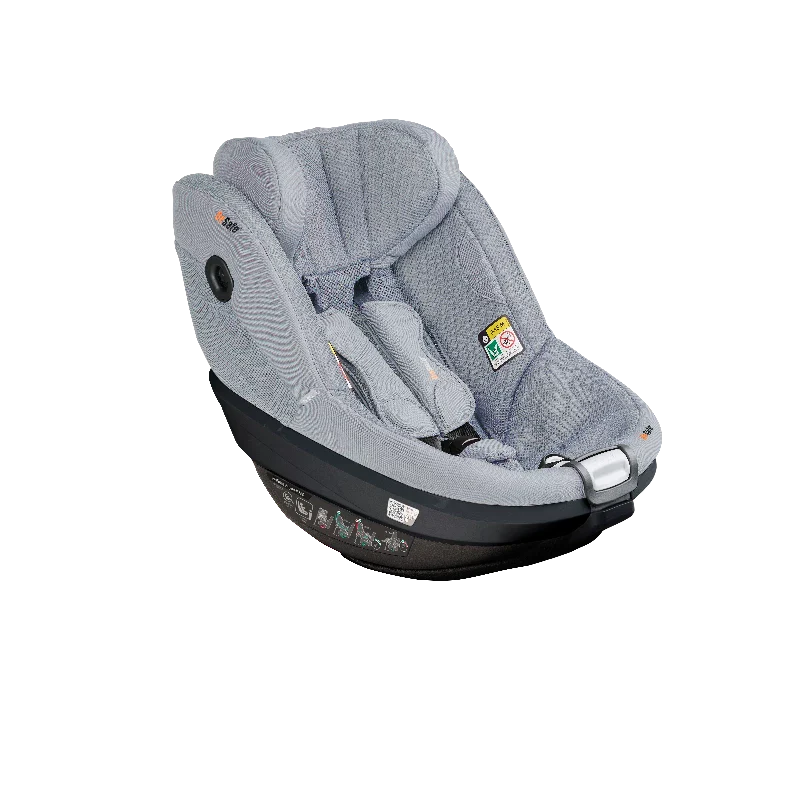 BeSafe Beyond² 360 - Peak Mesh-Std