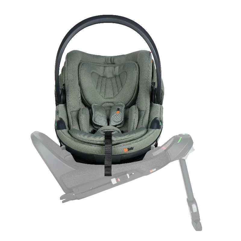 BeSafe Go Beyond² Meadow Green SoftBreeze-Std - Image 2