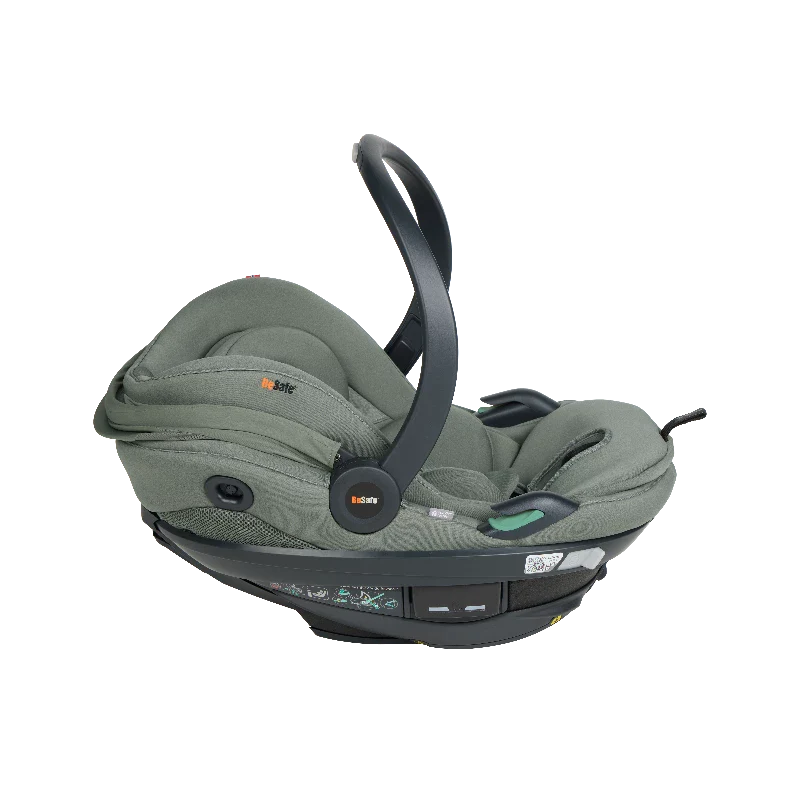 BeSafe Go Beyond² Meadow Green SoftBreeze-Std - Image 5