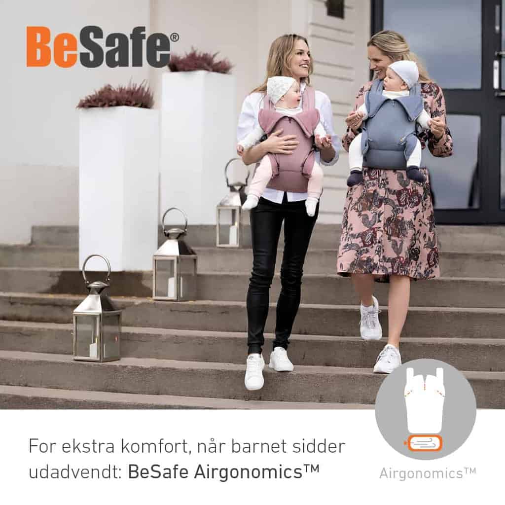 BeSafe Haven - Stone Premium - Leaf - Image 4