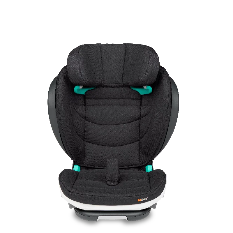 BeSafe Flex FIX 2 - Fresh Black Cap - Image 3