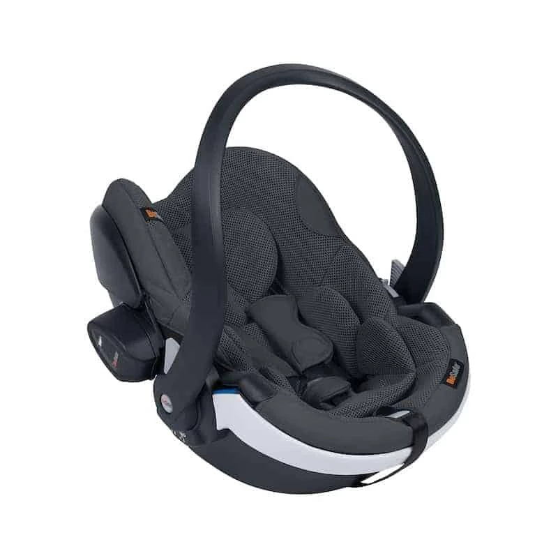 Besafe Izi Go Modular X2 Bundle - Anthracit Mesh - Image 2