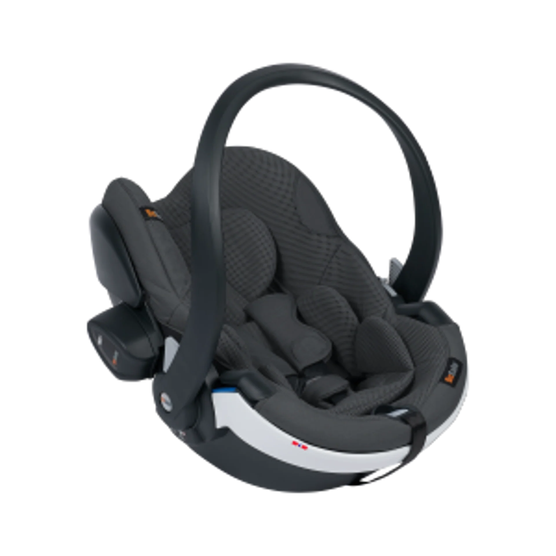 Besafe iZi Go X2 inkl. Base og Voksi Move Light - Image 2