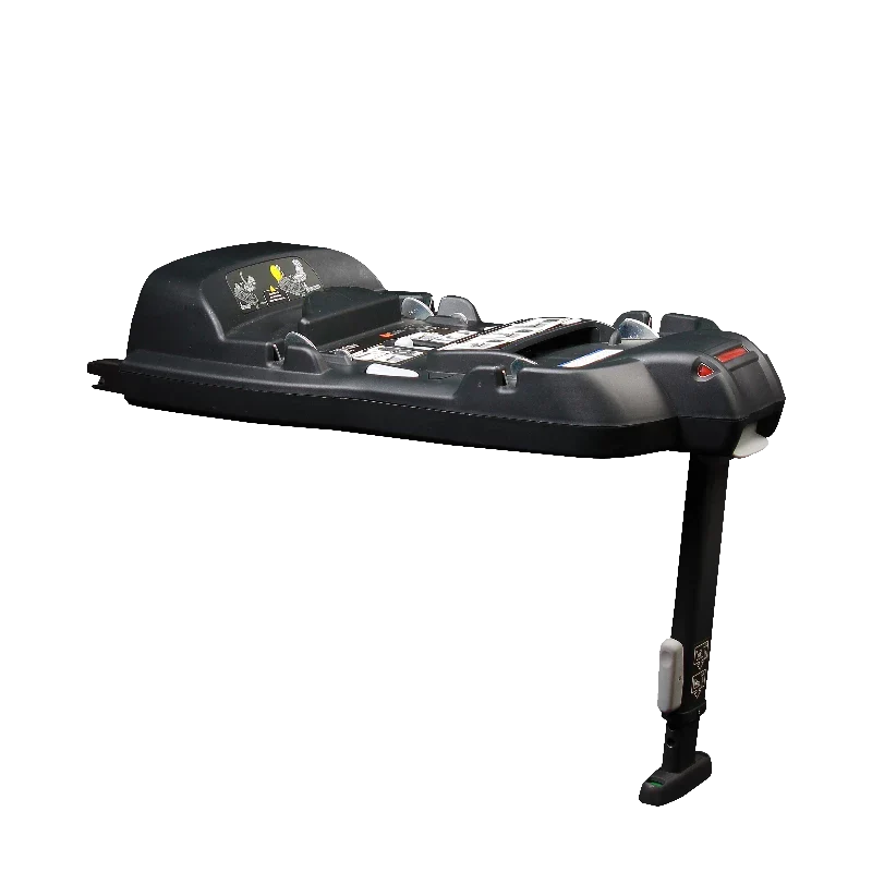 Besafe iZi Go X2 Black inkl. Base og Voksi Move - Image 3