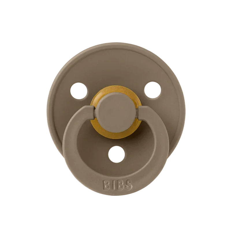 Bibs Colour - Str. 1 - Ivory/Dark Oak - Image 3