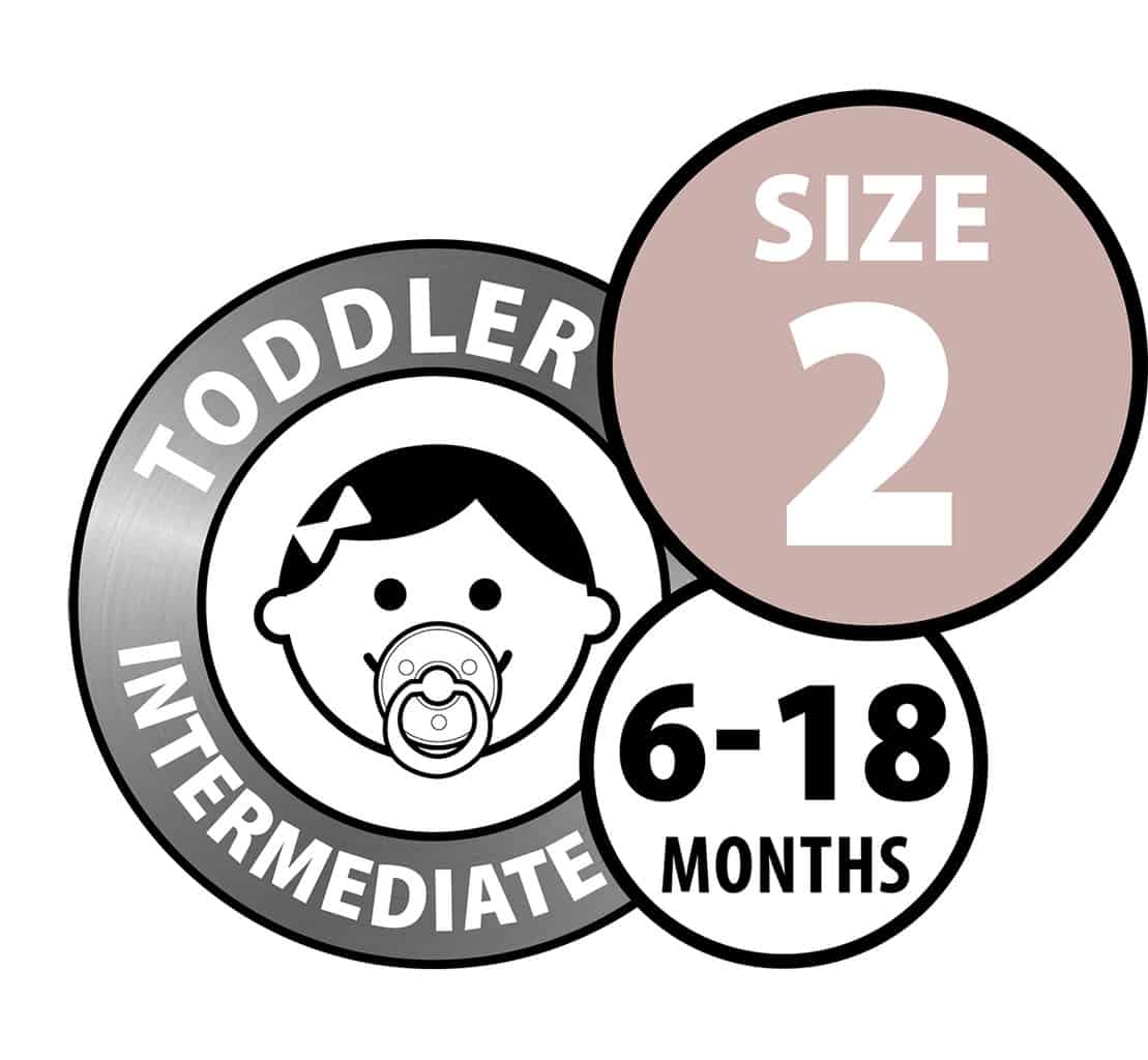Bibs Colour - str. 2 - Sky Blue/Baby Blue - Image 3