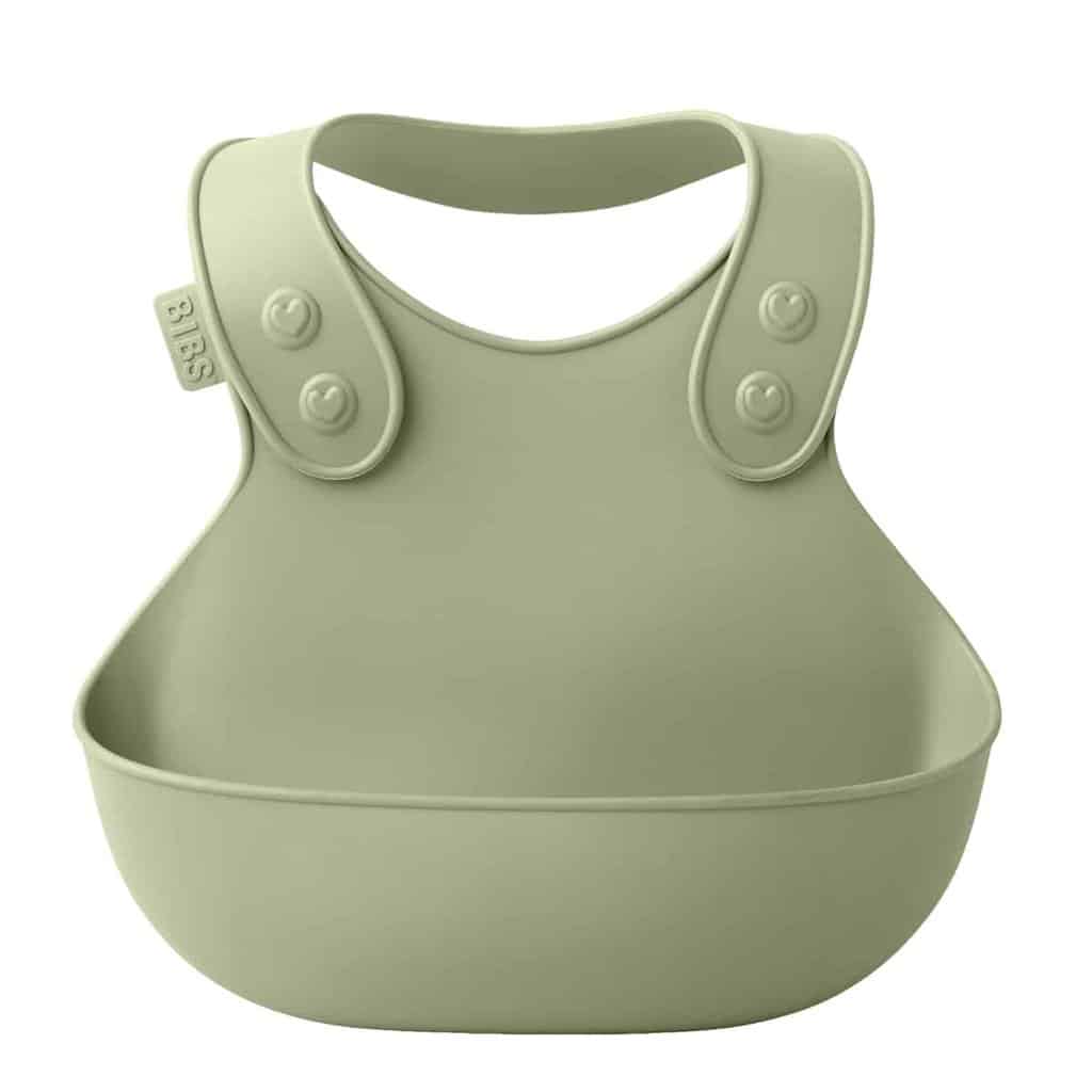 BIBS hagesmæk - Sage